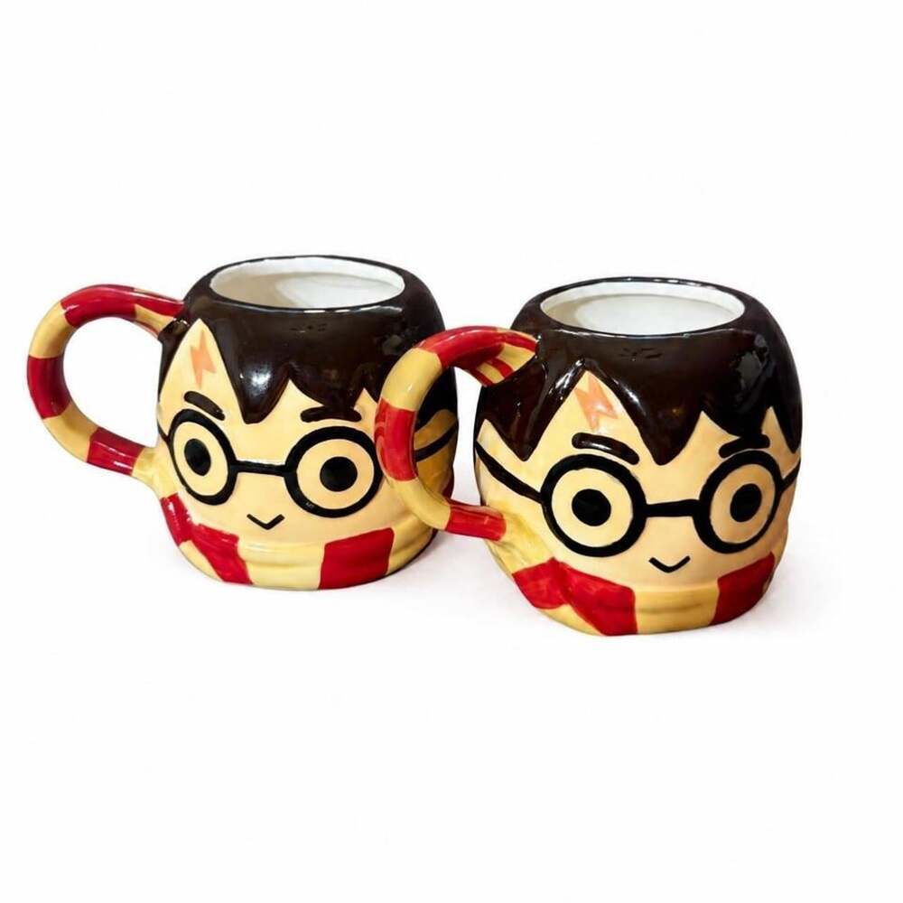Harry Potter Multi Dinnerware
